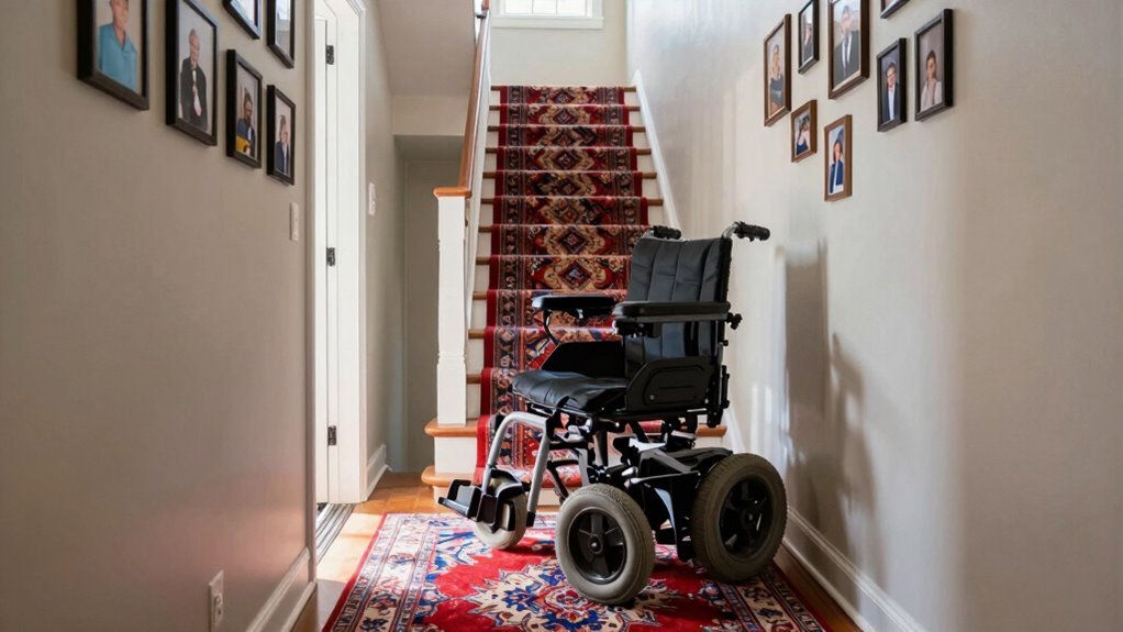 enhancing wheelchair accessibility measures