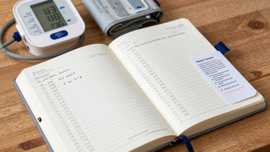 ensure accurate blood pressure measurements