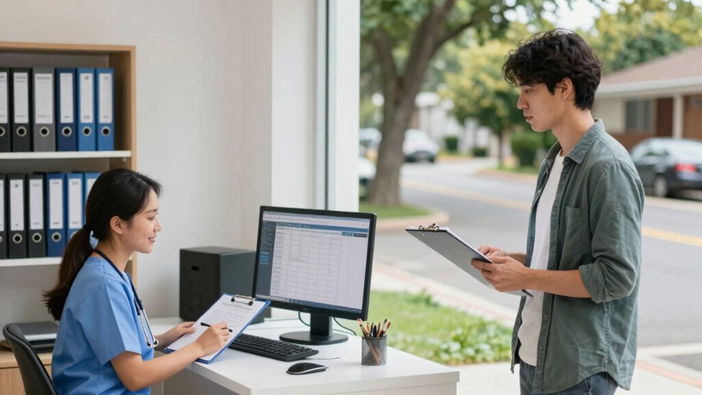 ensure agency care quality