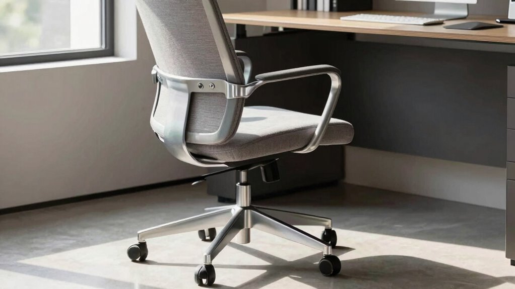 ergonomic habits for comfort