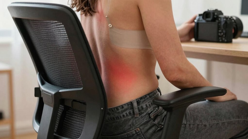 ergonomic stretch movement prevention