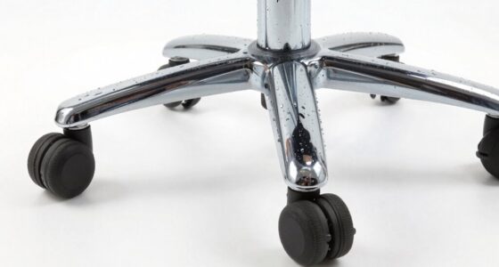 essential brake and wheel features