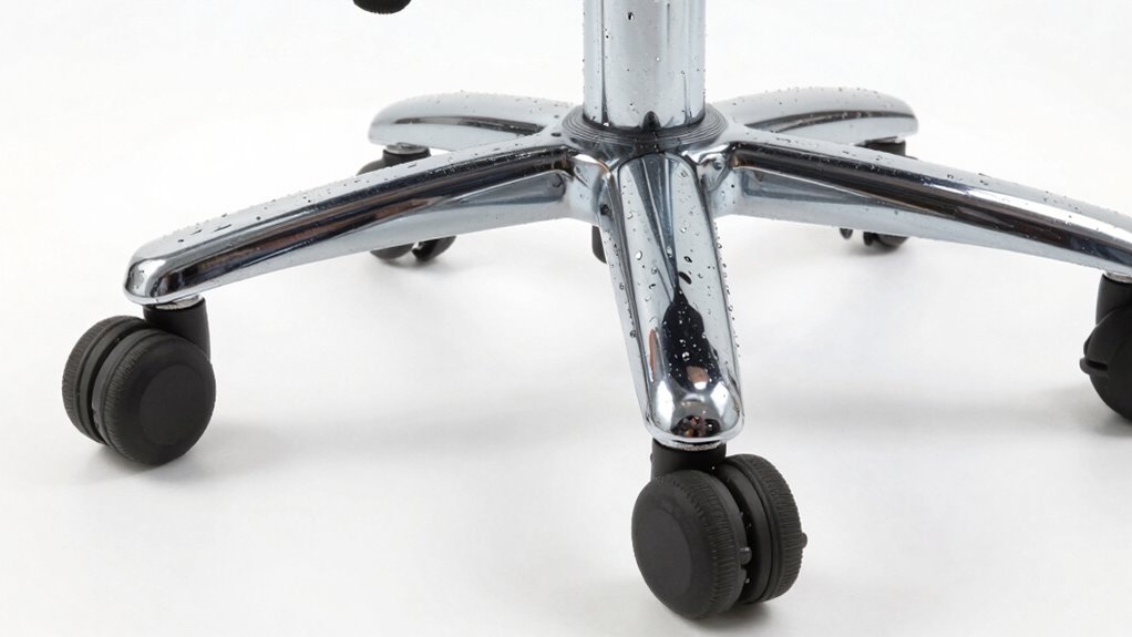 essential brake and wheel features