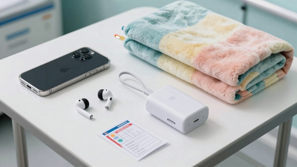 essential er communication gear