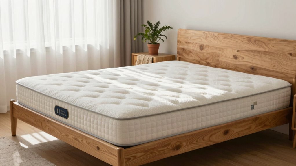 essential features for comfort