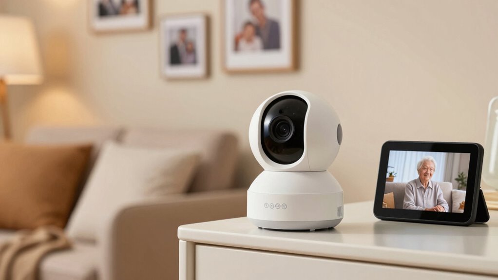 essential features for monitoring