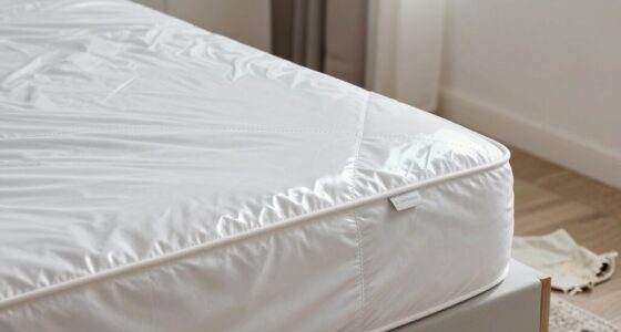 essential features for selection