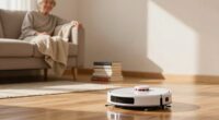 essential features for seniors