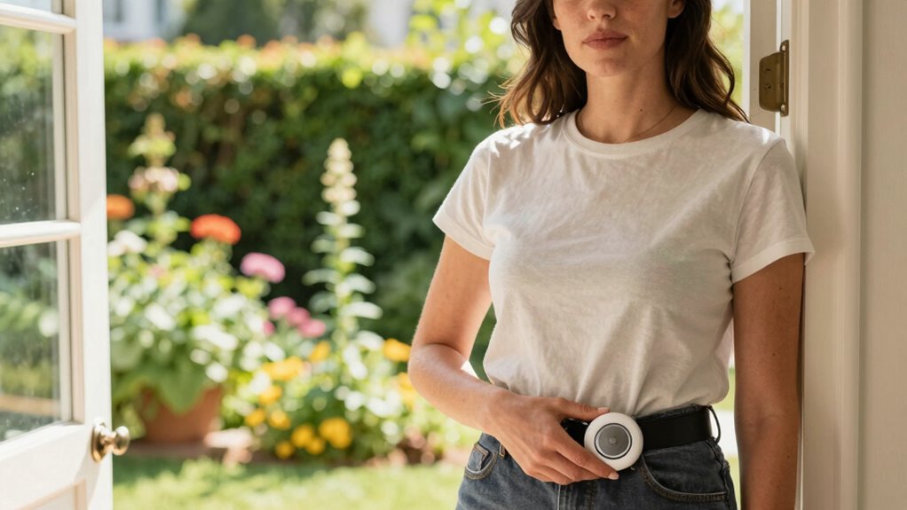 establish clear empowering boundaries