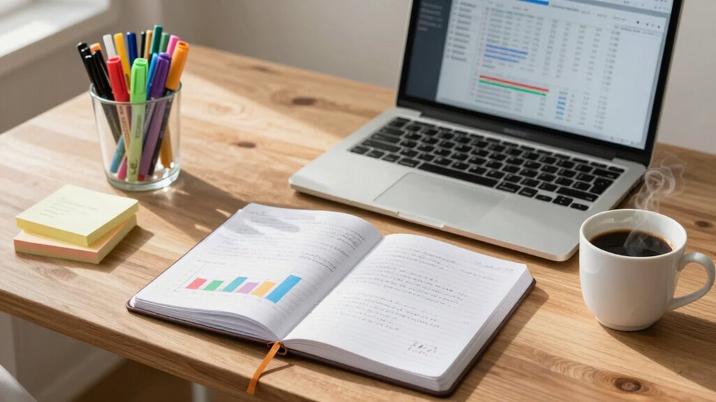 establish pattern recognition consistency