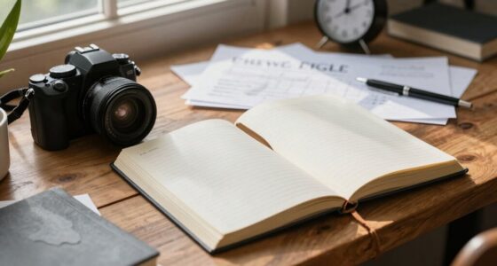 establishing clear day records