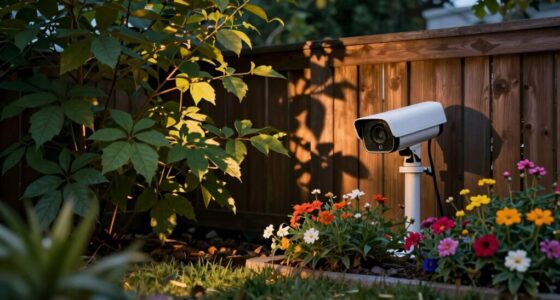 ethical camera placement guidelines