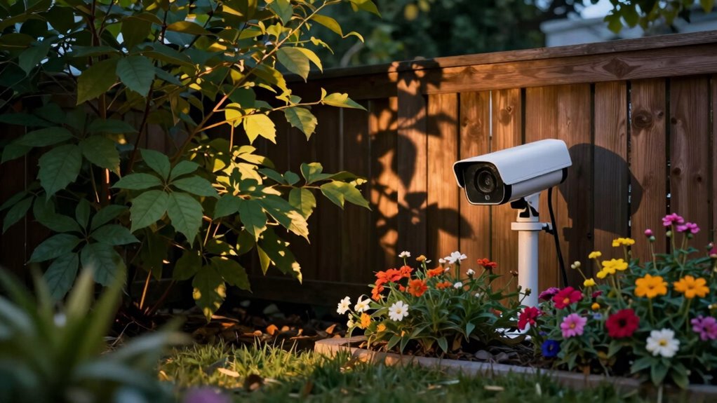 ethical camera placement guidelines