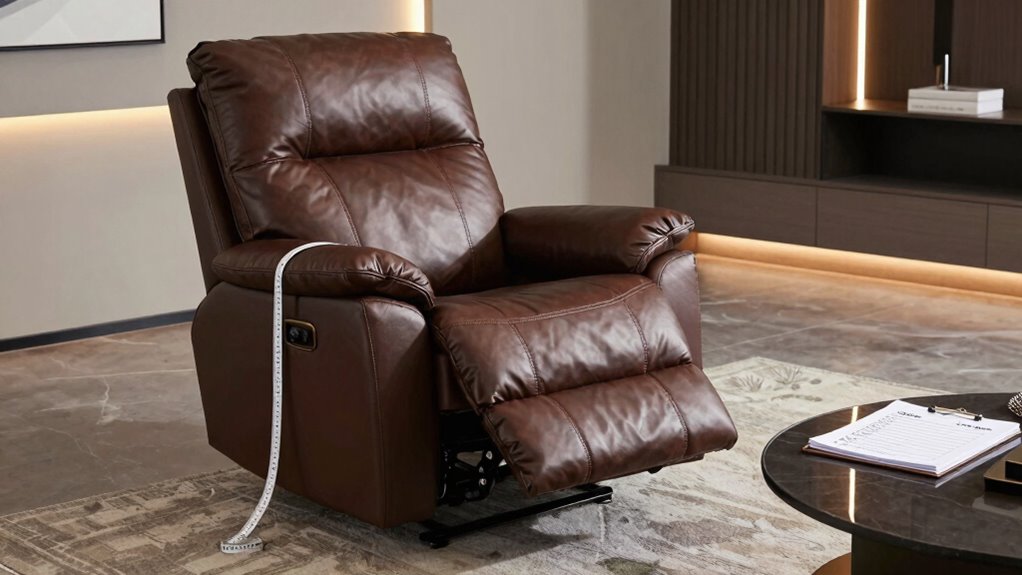 evaluate comfort and durability