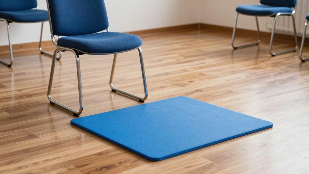 evaluate site hazards thoroughly