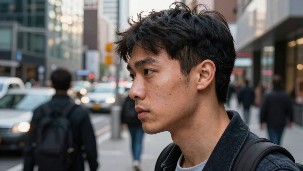 exercise caution during turns