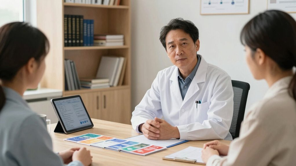 explore diverse treatment options