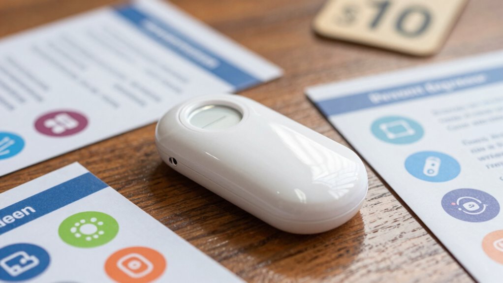 extra features increase costs