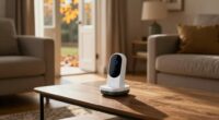 fall detection technology limitations