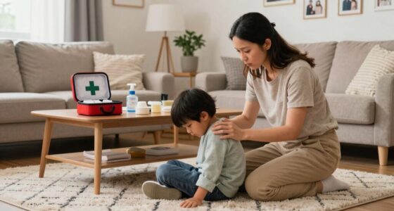 fall injury response protocol