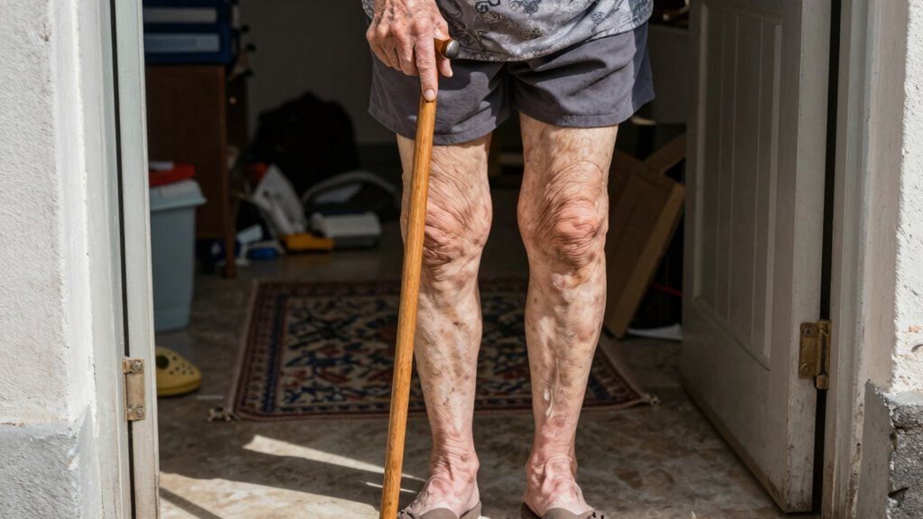 fall risk factors identification