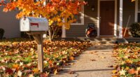 fall safety outdoor checklist