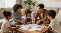 family care plan agreement