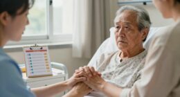 family guide to prevent hospital delirium