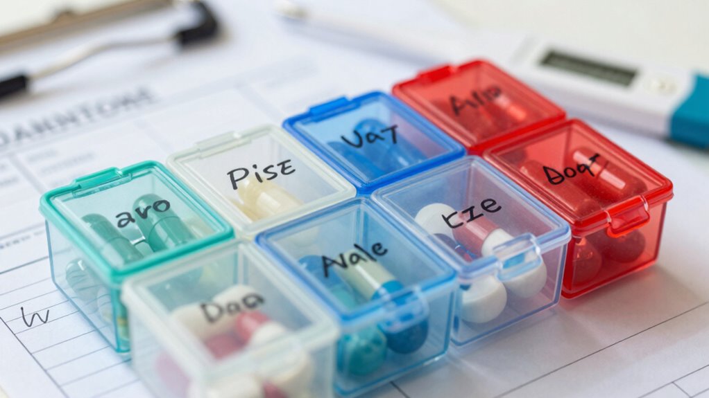 finish antibiotics completely