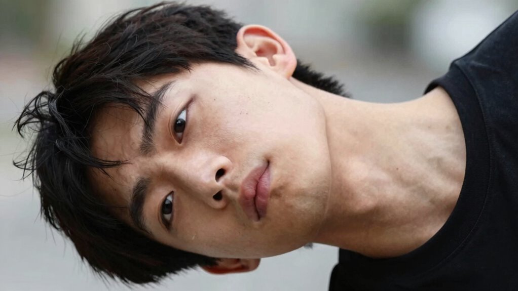 focus flexibility and balance