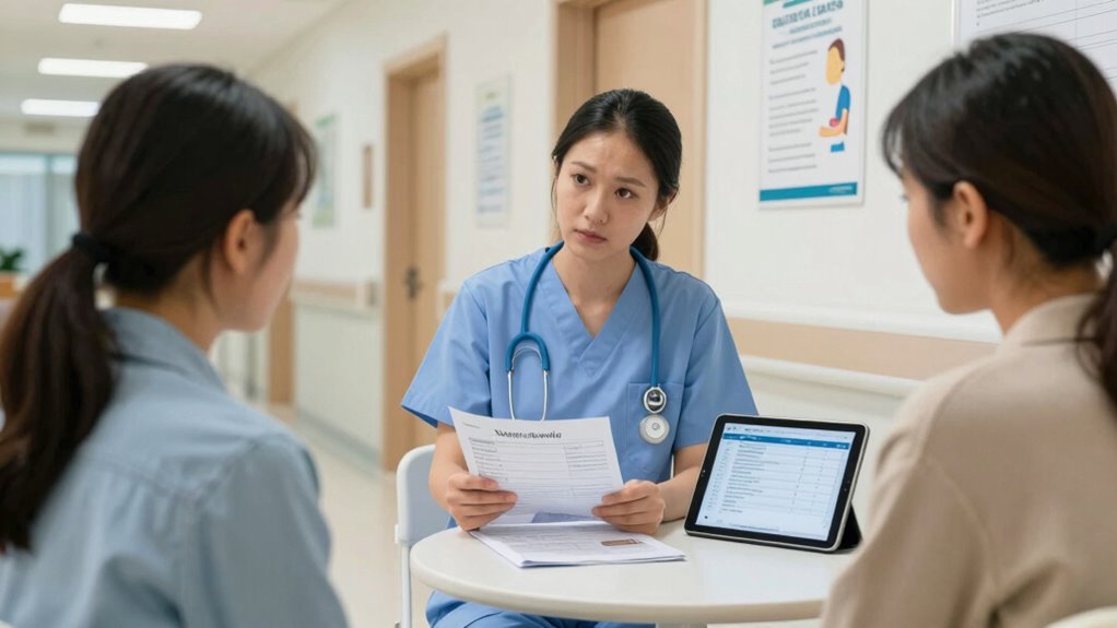 follow up reduces hospital visits