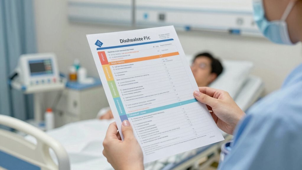 follow wound care instructions