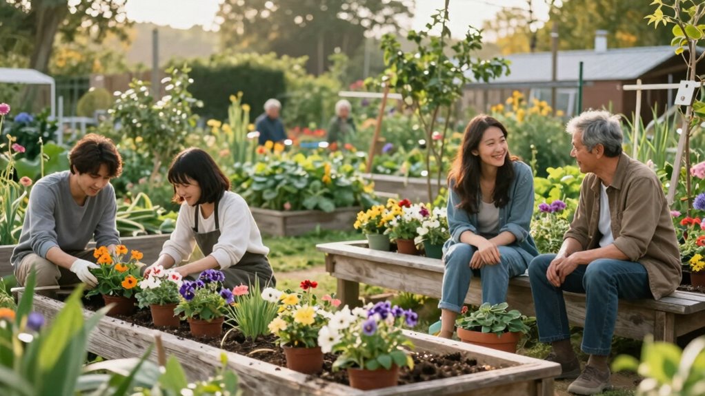 foster inclusive communication environments