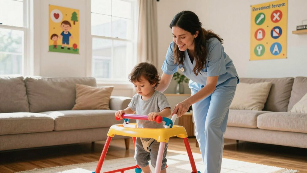 friendly safety rule communication