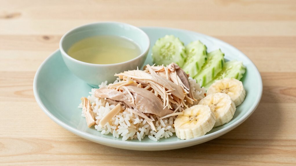 gentle appealing easy digestion