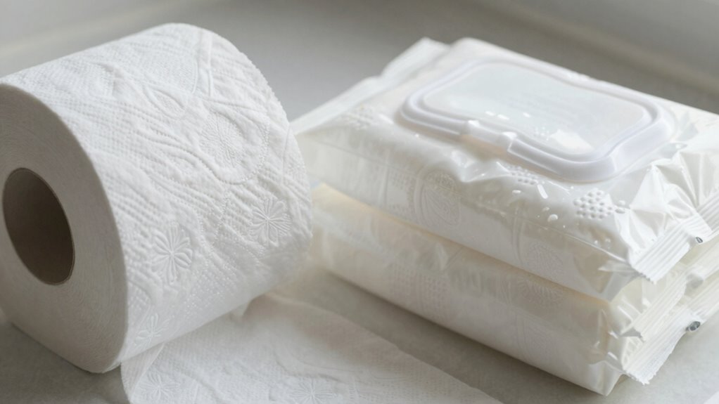 gentle chemical free hygiene choices