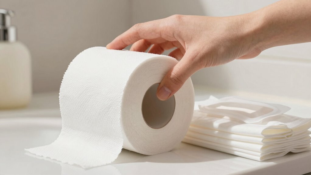 gentle eco friendly hygiene options