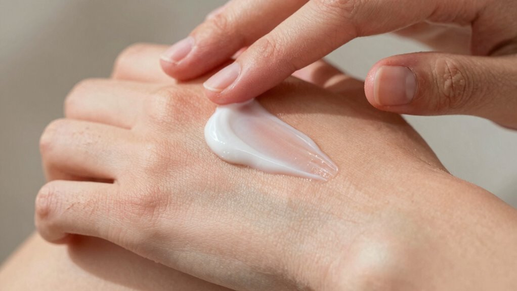 gentle hydration and protection