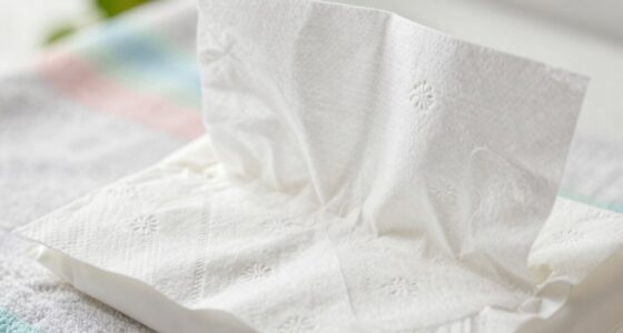 gentle hygiene options comparison