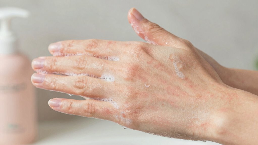 gentle ph balanced ethical skincare