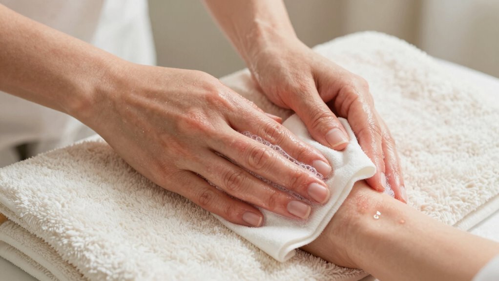 gentle skincare for sensitive