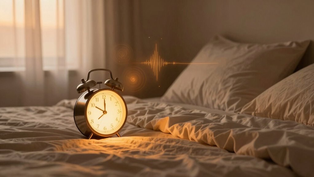 gentle wake up light settings