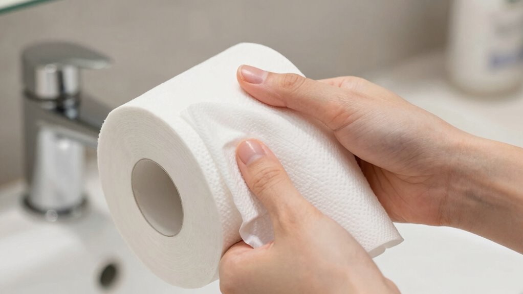 gentle wiping fragrance free products