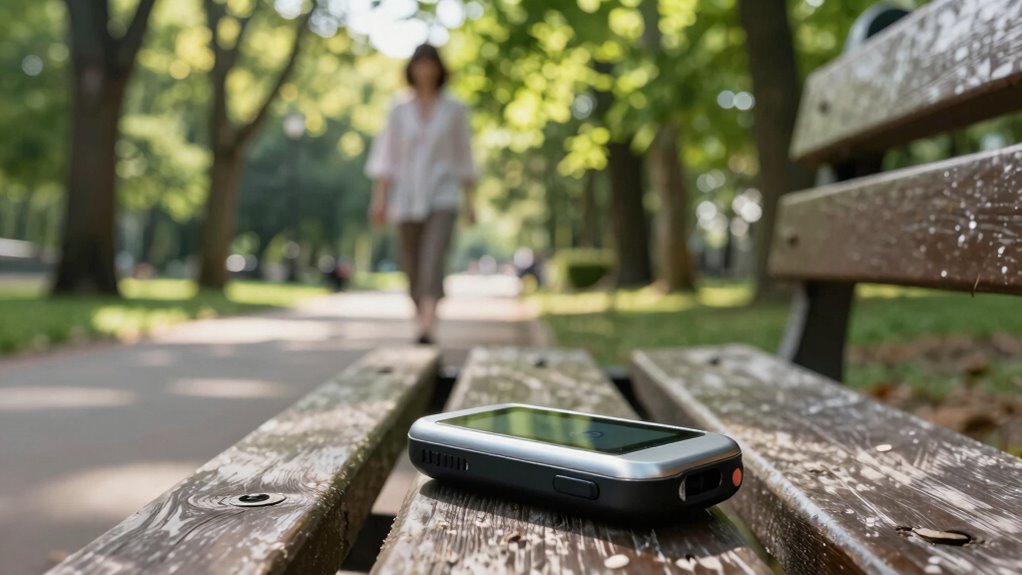 gps trackers enhance safety