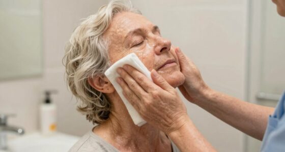 gradual hygiene encouragement strategy