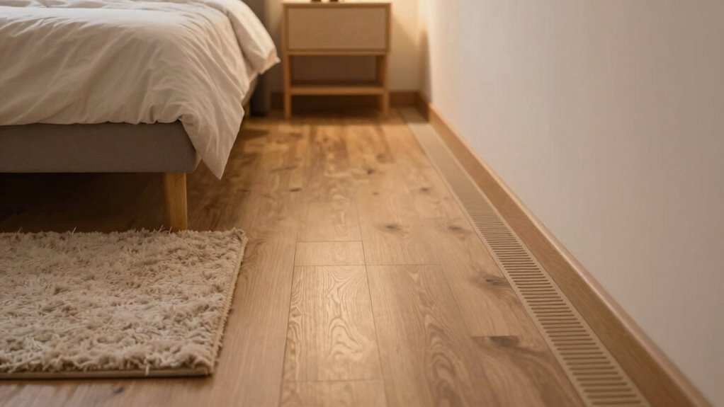 guide safe night movement