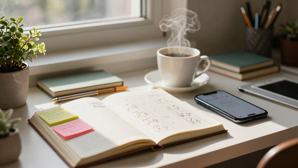 habits impact daily well being