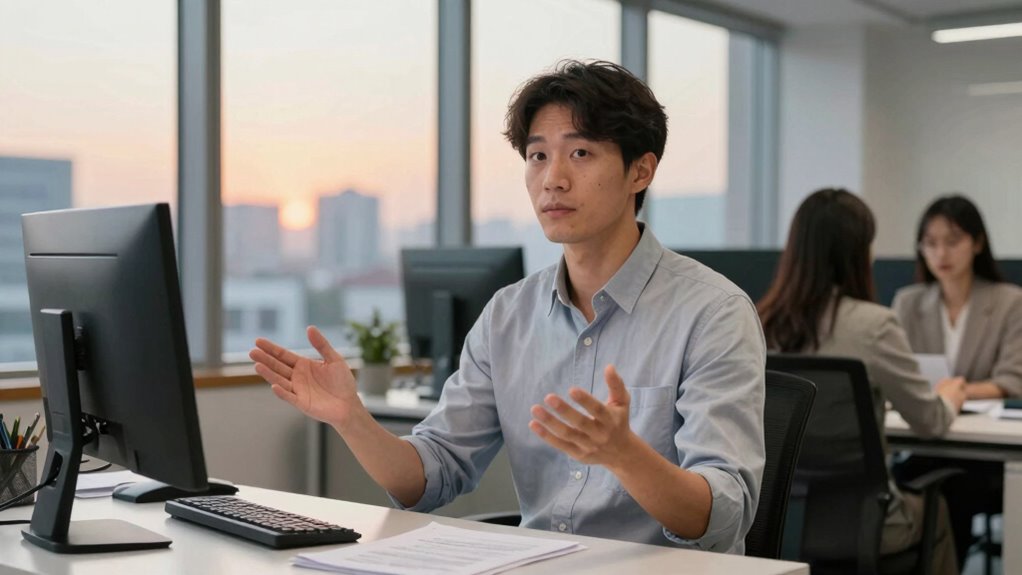 handle repetitive questions patiently