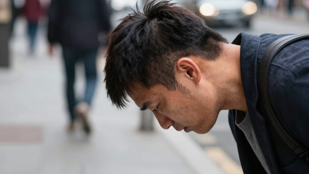 head movement impacts balance