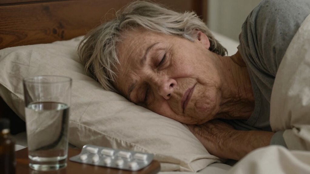 health conditions and medication